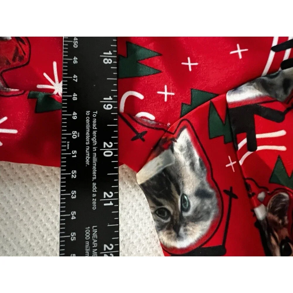 Holiday Time jacket matching